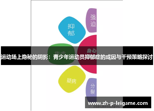 运动场上隐秘的阴影：青少年运动员抑郁症的成因与干预策略探讨